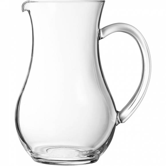 Кувшин 1,3л стекло Arcoroc D=123мм C0214 /1/6/ Кувшин 1,3л стекло Arcoroc D=123мм C0214 /1/6/