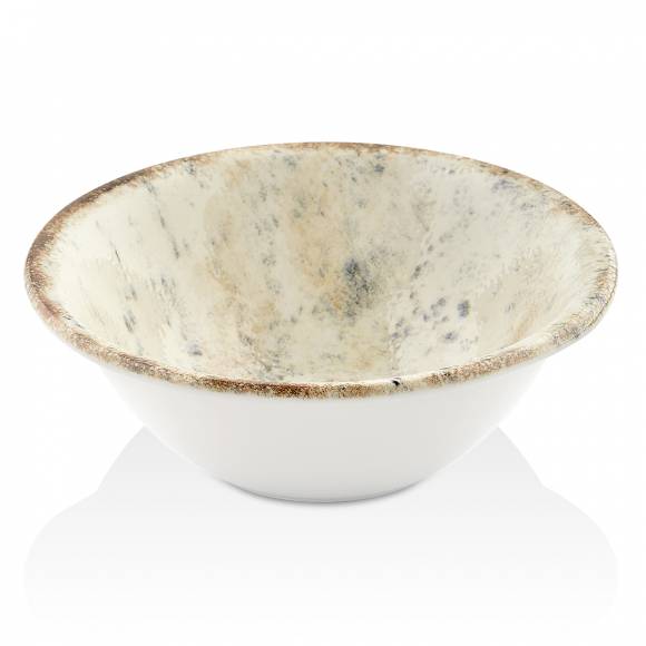 Салатник 650 мл 180мм фарфор Tinta Tierra By Bone TN-TR-ZT-18-KS /6/ Салатник 650 мл 180мм фарфор Tinta Tierra By Bone TN-TR-ZT-18-KS /6/