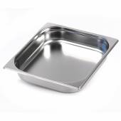 Гастроемкость GN2/3-65 354x325x65 5,4л Гастроемкость GN2/3-65 354x325x65 5,4л