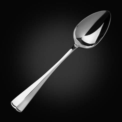 Ложка столовая Luxstahl ''Baguette'' KL-29 кт2703 Ложка столовая Luxstahl ''Baguette'' KL-29 кт2703