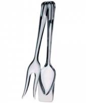 Щипцы для мяса 21 см Sciola (Molladolce) 18379.