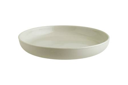 Тарелка глубокая 240 мм 400 мл оливковый Ground & Craft Bonna GRO24CK Тарелка глубокая 240 мм 400 мл оливковый Ground & Craft Bonna GRO24CK