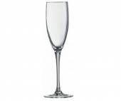 Бокал для шампанского флюте 170мл OSZ/Arcoroc (Etalon) J3903 /12/