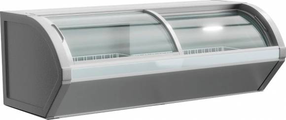 Ларь морозильный Haier HFR-HM400-3 нижний уровень Ларь морозильный Haier HFR-HM400-3 нижний уровень