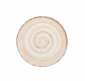 Тарелка плоская 260мм фарфор Organica Sand P.L. 81223087 /6/