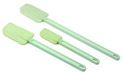 Лопатка кондитерская резиновая 450мм Maco SR45