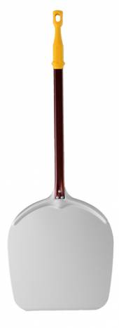 Лопата для пиццы "Parigi" 33х33см h70см, алюм. Lilly Codroipo 186LC Лопата для пиццы "Parigi" 33х33см h70см, алюм. Lilly Codroipo 186LC