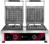 Вафельница Tatra TWI 2 Classico