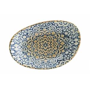 Салатник овальный 140мл 150*100мм Alhambra Bonna ALHVAO15OKY /1/12/ Салатник овальный 140мл 150*100мм Alhambra Bonna ALHVAO15OKY /1/12/