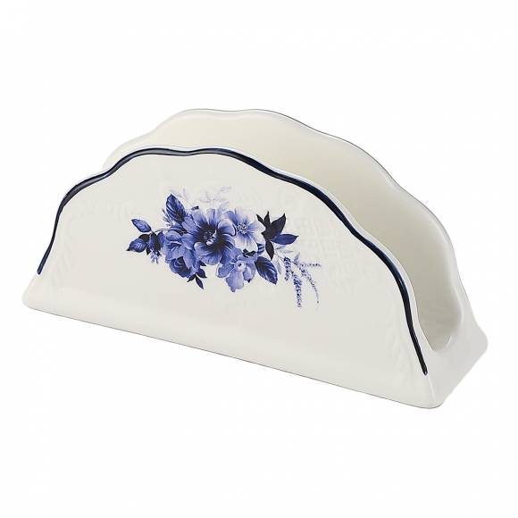 Салфетница Blue Flower P.L. Proff Cuisine NY-YQA4706-NXX6 /6/