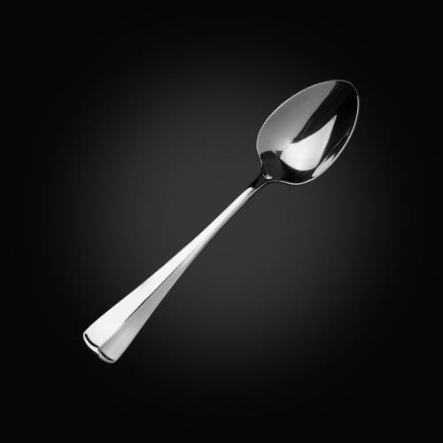 Ложка чайная Luxstahl ''Baguette'' KL-29 кт2704 Ложка чайная Luxstahl ''Baguette'' KL-29 кт2704