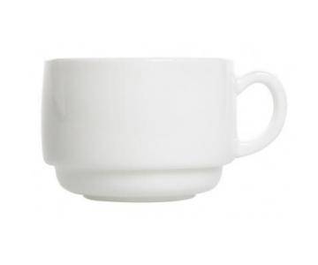 Чашка чайная 190мл Интенсити Zenix H9982 /6/