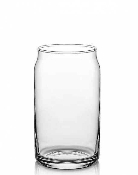 Хайбол для коктейля 460 мл. d=65 мм. h=132 мм. хр. стекло банка Кэн MGline 74585 /6/ Хайбол для коктейля 460 мл. d=65 мм. h=132 мм. хр. стекло банка Кэн MGline 74585 /6/