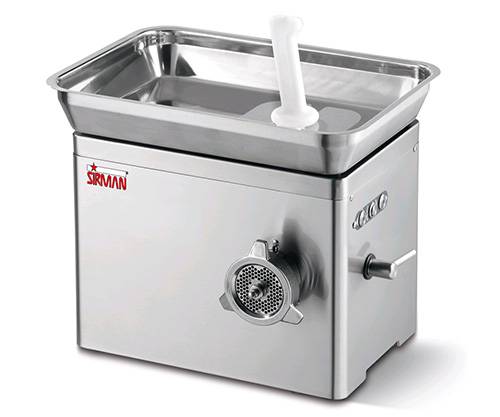 Мясорубка Sirman TC-22 Nevada 1/2 унгер 3Ф