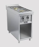 Плита газовая ПРГ-IIA-2М Standart серия 700 82252 Плита газовая ПРГ-IIA-2М Standart серия 700 82252