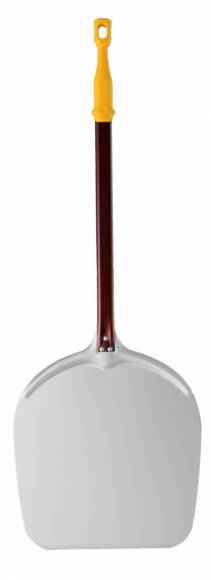 Лопата для пиццы "Parigi" 33х33см h90см, алюм. Lilly Codroipo 186/1LC