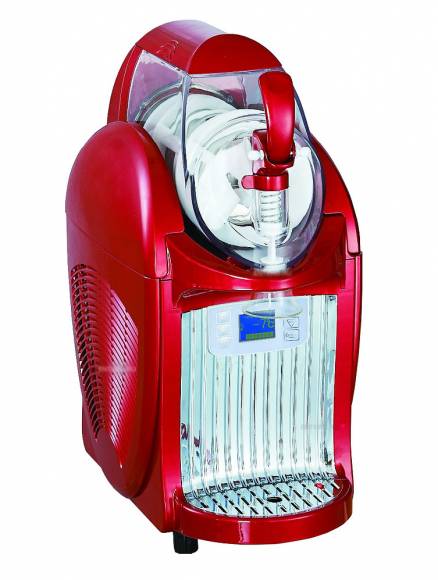 Гранитор (слаш-машина, слэш-машина) Koreco SSI1S с 1 емкостью 6 л Гранитор (слаш-машина, слэш-машина) Koreco SSI1S с 1 емкостью 6 л