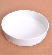 Салатник 250мм с вертикальным бортом фарфор Selas Ariane белый ASEARN000022025