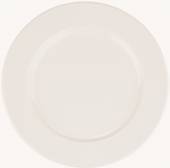 Тарелка плоская 27см фарфор Banquet White Bonna BNC27DZ b Тарелка плоская 27см фарфор Banquet White Bonna BNC27DZ b