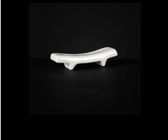 Подставка под палочки Chan Wave (Classic) Ivory LQ-Q320 фк0214. Подставка под палочки Chan Wave (Classic) Ivory LQ-Q320 фк0214.