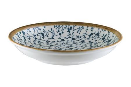 Тарелка глубокая 500мл d=200мм Calif Bonna CLFGRM20CK b