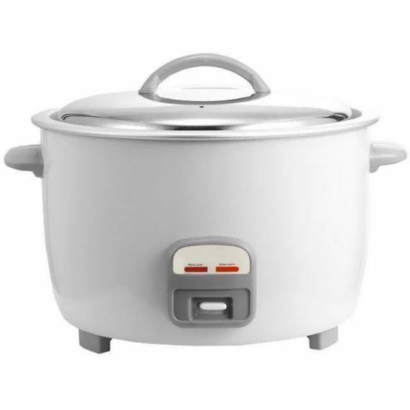 Рисоварка Eksi RCE-4.5