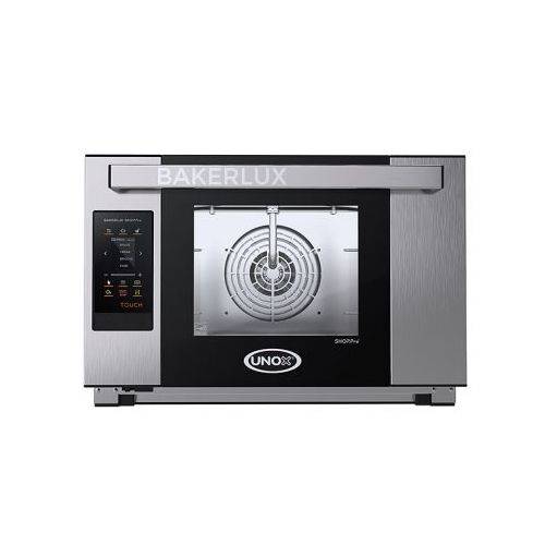 Конвекционная печь Unox XEFT-03HS-ETDV Конвекционная печь Unox XEFT-03HS-ETDV