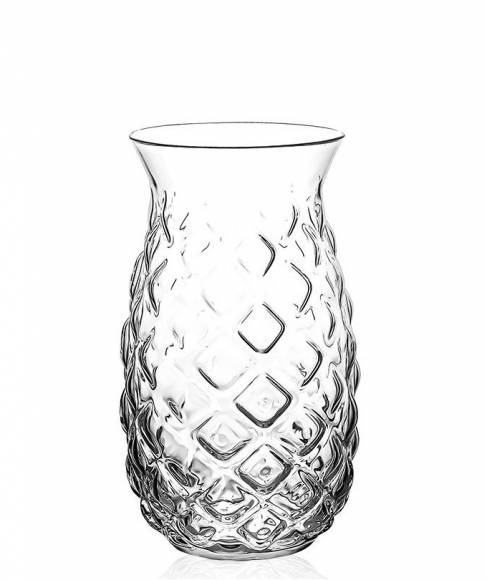 Бокал для коктейля 516 мл. d=74 мм. h=145 мм. Пайнэпл MGline 74572 /6/ Бокал для коктейля 516 мл. d=74 мм. h=145 мм. Пайнэпл MGline 74572 /6/