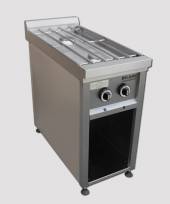 Плита газовая ПРГ-IIA-2М Standart серия 900 822529 Плита газовая ПРГ-IIA-2М Standart серия 900 822529