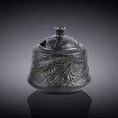 Сахарница 280 мл 85 мм Слэйт Wilmax 661160