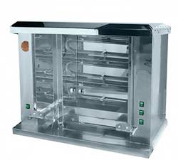 Гриль на 25 тушек Гриль Мастер Ф3Ш2Э 21111