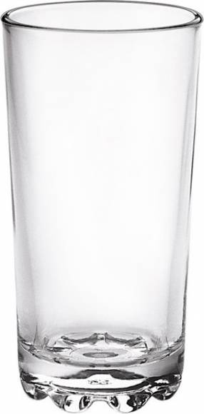 Стакан высокий 300мл Глория ОСЗ h135 d70 (848) 1395 /24/ Стакан высокий 300мл Глория ОСЗ h135 d70 (848) 1395 /24/