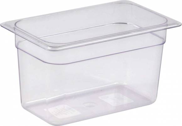 Гастроемкость GN1/4-150 п/к [JW-P146] 4л