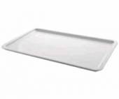 Крышка - гастроемкость GN2/4-25 фарфор Pillivuyt 220152BC 1,2л Крышка - гастроемкость GN2/4-25 фарфор Pillivuyt 220152BC 1,2л