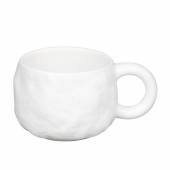 Чашка чайная 220 мл, White Moon Proff Cuisine ZA0569-220-ar Чашка чайная 220 мл, White Moon Proff Cuisine ZA0569-220-ar