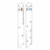 Линейка Sauza (0.5л./0.7л./1 л.)/ Hornitos (0.7л.) 63601 /1/ Линейка Sauza (0.5л./0.7л./1 л.)/ Hornitos (0.7л.) 63601 /1/