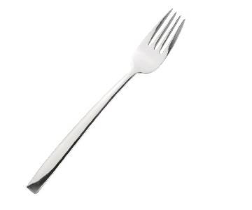 Вилка столовая Luxstahl (Rimini) DJ-05491 /12/