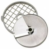 Диск кубик 25*25*25мм для CL50/52/55/60/R502 ROBOT COUPE (28115) Диск кубик 25*25*25мм для CL50/52/55/60/R502 ROBOT COUPE (28115)