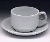 Чайная пара 250мл Collage фк195 Чайная пара 250мл Collage фк195