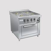 Плита газовая ПРГ-IIA-4М ДШ Standart серия 700 82243 Плита газовая ПРГ-IIA-4М ДШ Standart серия 700 82243