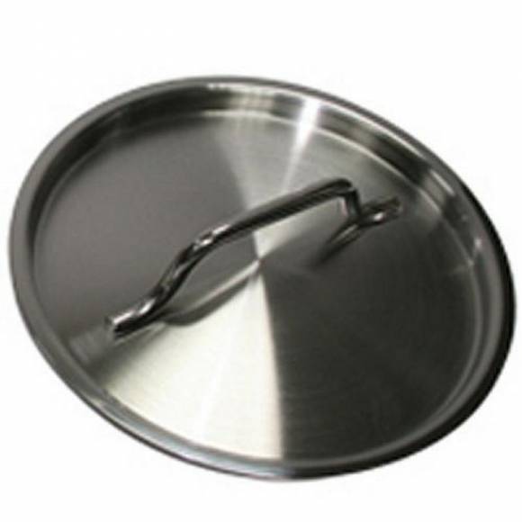 Крышка 18см, нерж.сталь Maco RXPL18