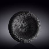 Тарелка глубокая 300 мл 230 мм h=30 мм Слэйт Wilmax 664112 /2/24/