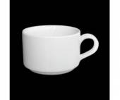 Чашка чайная 200мл стопируемая Башкирский Фарфор 2403200 47099 /6/ Чашка чайная 200мл стопируемая Башкирский Фарфор 2403200 47099 /6/
