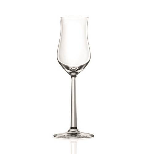 Рюмка для граппы "Shanghai Soul" 110мл h192мм d65мм, хрусталь Lucaris 1LS03GP04