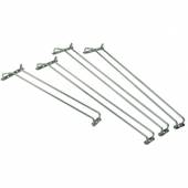 Бокалонакопитель 285мм нерж. Prohotel GH10 Бокалонакопитель 285мм нерж. Prohotel GH10