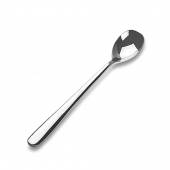 Ложка Salsa для мороженого 18,7 см P.L. Proff Cuisine S113-10 /12/ Ложка Salsa для мороженого 18,7 см P.L. Proff Cuisine S113-10 /12/