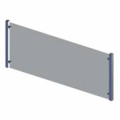 Экран стеклянный 800х400мм Gastrolux Э-084 настольный Экран стеклянный 800х400мм Gastrolux Э-084 настольный