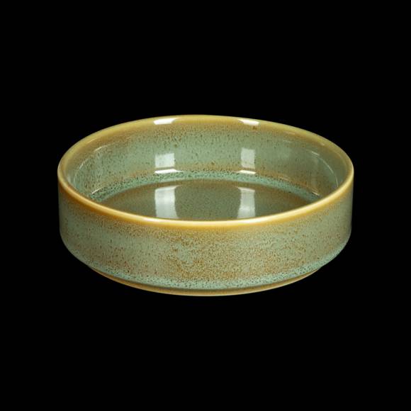 Тарелка глубокая 154мм Corone Primavera зеленый фк2220 Тарелка глубокая 154мм Corone Primavera зеленый фк2220