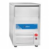 Льдогенератор кубикового льда Abat ЛГ-80/40К-02 (воздушное охлаждение)