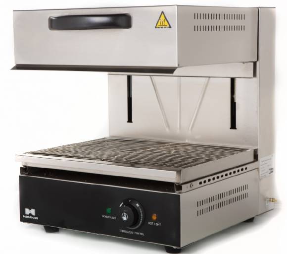 Гриль саламандер Hurakan HKN-SAL450MBM Гриль саламандер Hurakan HKN-SAL450MBM